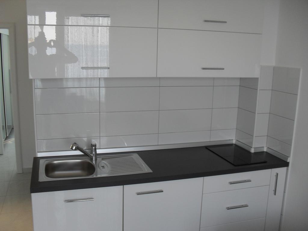 Apartments Govic Primošten Chambre photo
