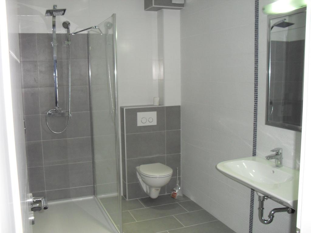 Apartments Govic Primošten Chambre photo
