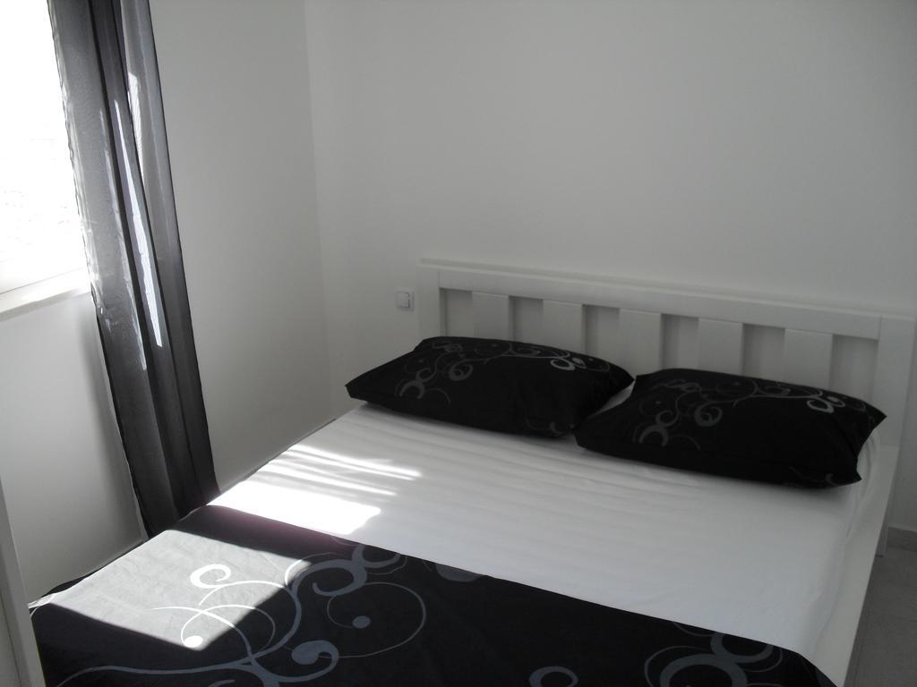 Apartments Govic Primošten Chambre photo
